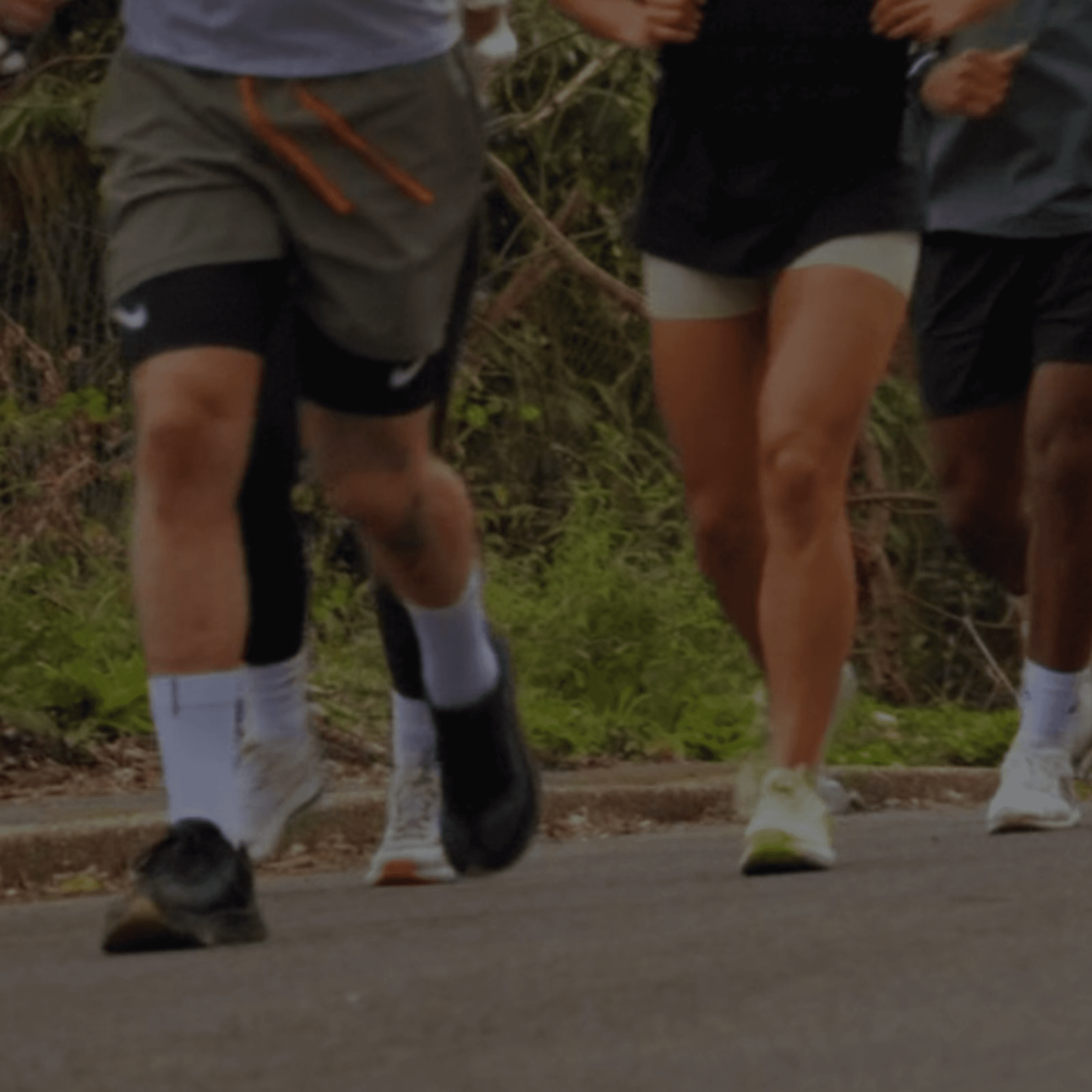 84km Through London & Surrey