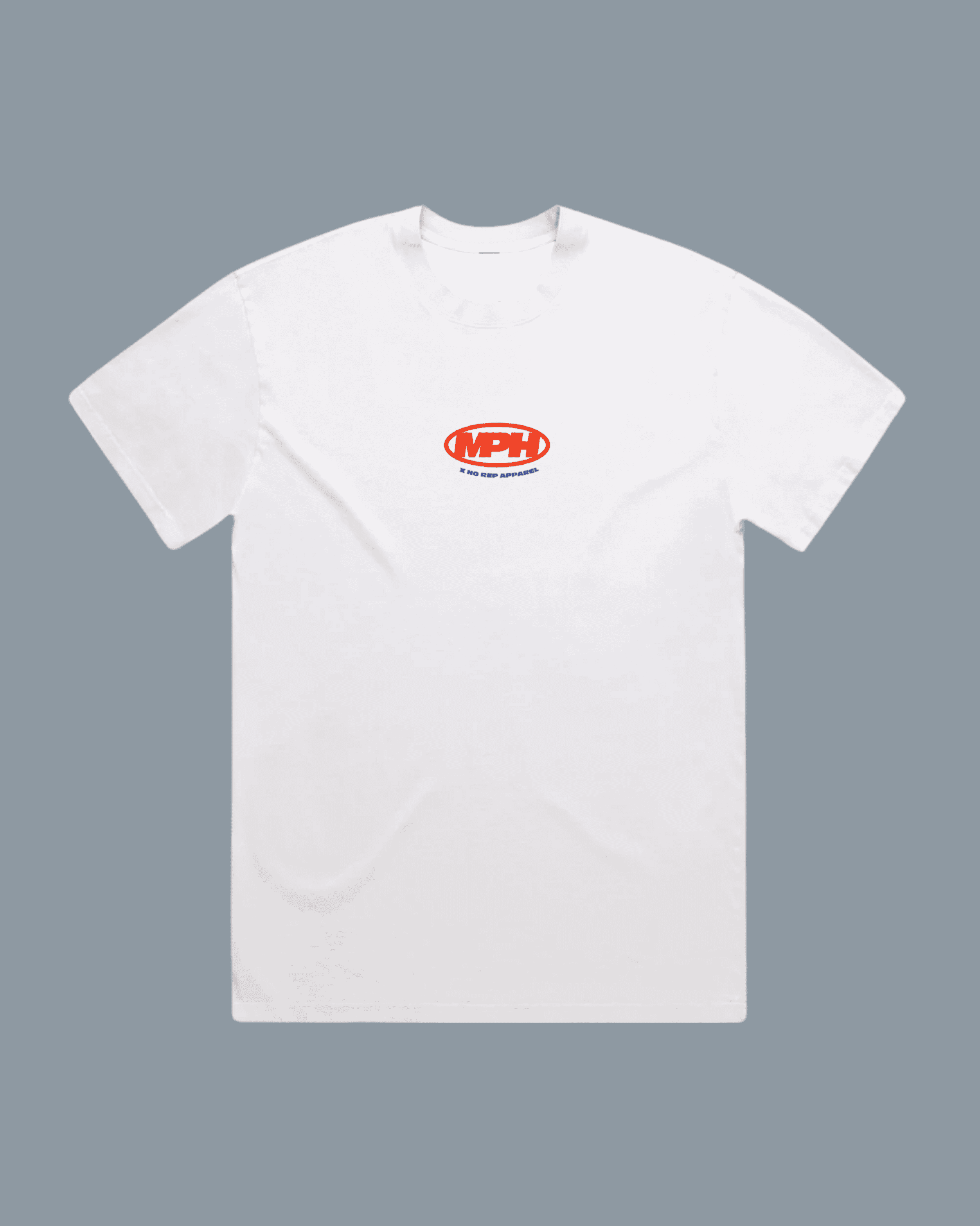 Tee - Off-white front