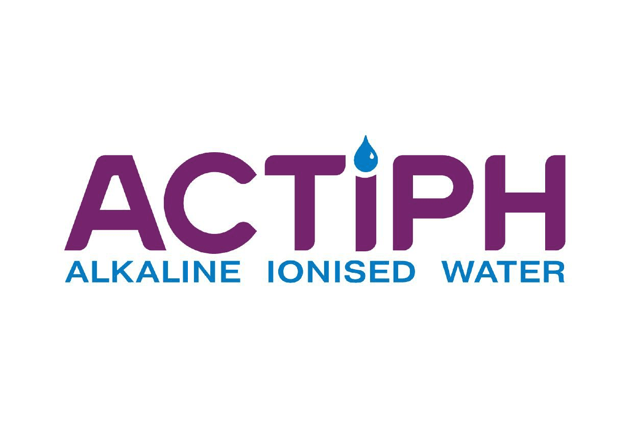 Actiph Alkaline Ionised Water